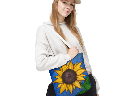 Sunflower - Tote Bag