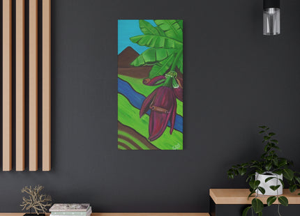 La Loma - Matte Canvas, Stretched, 1.25"