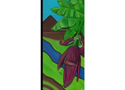 La Loma - Matte Canvas, Stretched, 1.25"