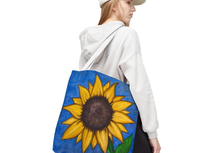 Sunflower - Tote Bag