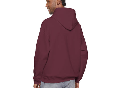 Sangre Taína Hoodie — Retro Taino Spirit Graphic Sweatshirt