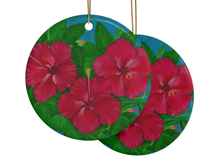 Trio (Amapola) - Hispanic Heritage Ornament