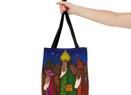 Reyes Magos - Tote Bag