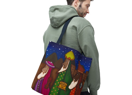 Reyes Magos - Tote Bag
