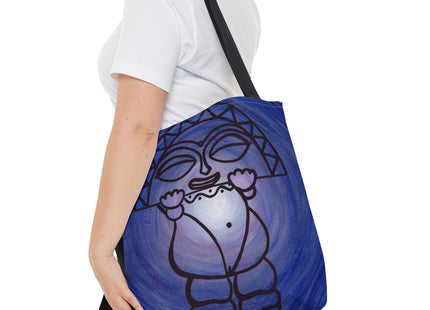 Diosa Luna - Tote Bag