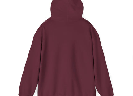 Sangre Taína Hoodie — Retro Taino Spirit Graphic Sweatshirt