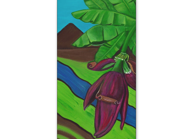 La Loma - Matte Canvas, Stretched, 1.25"