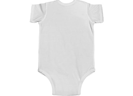 Tengo Sangre Taina - Taino Heritage Infant Onesie