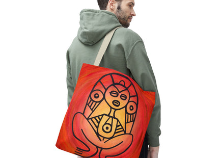Atabey - Tote Bag