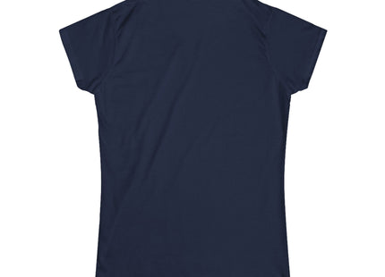 I Have Taino Blood T-shirt - Women's Softstyle Tee