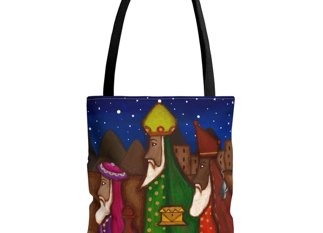 Reyes Magos - Tote Bag