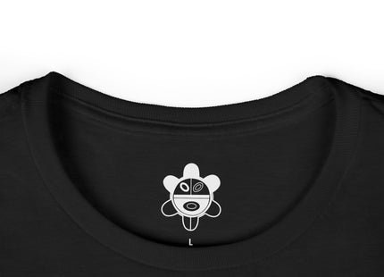 T-Shirt Sangre Taina Logo Women's Softstyle Tee