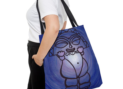 Diosa Luna - Tote Bag