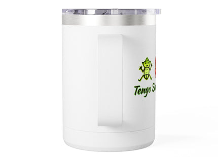 Tumbler Mugs - Taino Culture Symbols Design