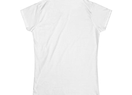 Coqui Colorido T-Shirt Weeepaaa - Women's Softstyle Tee