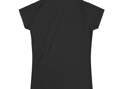 Coqui Colorido T-Shirt Weeepaaa - Women's Softstyle Tee