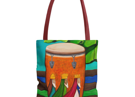 Conga Campera - Tote Bag