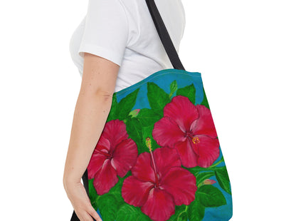 Trio Amapola - Tote Bag