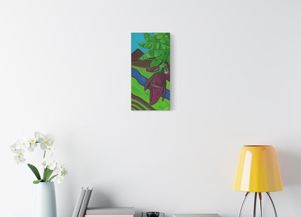 La Loma - Matte Canvas, Stretched, 1.25"