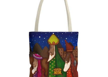 Reyes Magos - Tote Bag