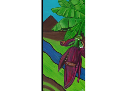 La Loma - Matte Canvas, Stretched, 1.25"