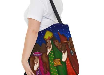 Reyes Magos - Tote Bag