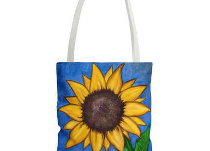 Sunflower - Tote Bag