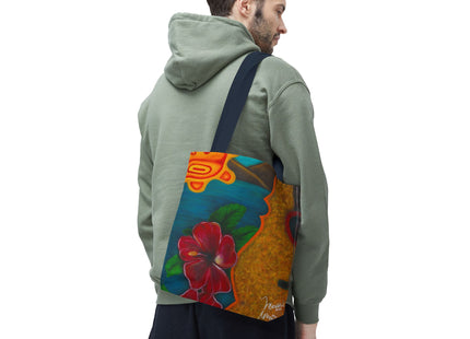 Cuatro Soleado - Tote Bag