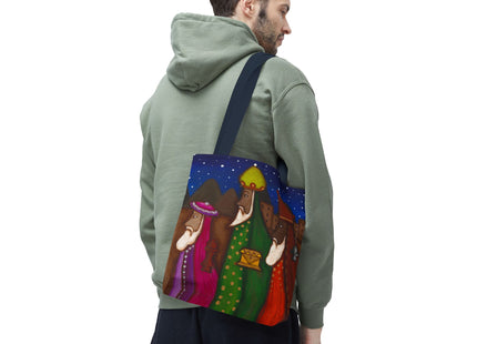 Reyes Magos - Tote Bag