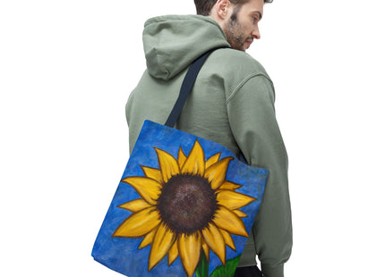 Sunflower - Tote Bag