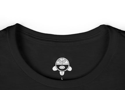 Coqui Colorido T-Shirt - Women's Softstyle Tee