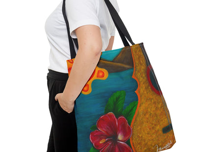 Cuatro Soleado - Tote Bag