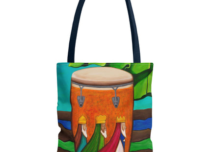 Conga Campera - Tote Bag