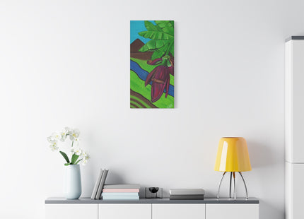 La Loma - Matte Canvas, Stretched, 1.25"