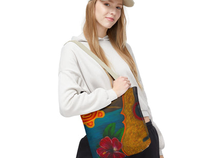 Cuatro Soleado - Tote Bag