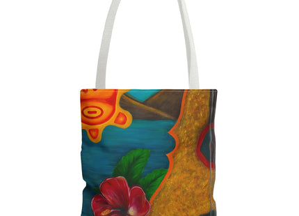 Cuatro Soleado - Tote Bag