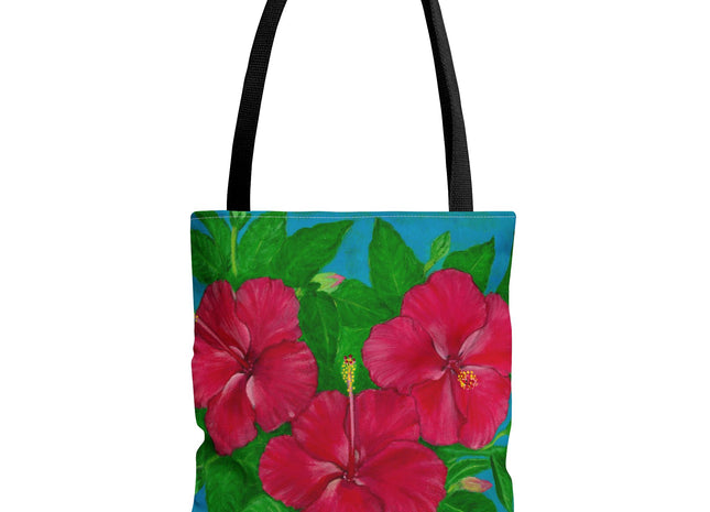 Trio Amapola - Tote Bag