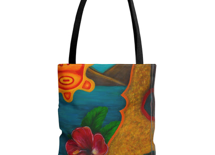 Cuatro Soleado - Tote Bag