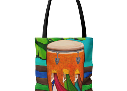 Conga Campera - Tote Bag