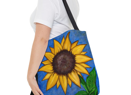 Sunflower - Tote Bag