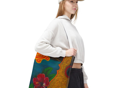 Cuatro Soleado - Tote Bag