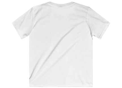 Kids T-Shirt "I Have Your Blood" Colorful Heart & Family Design