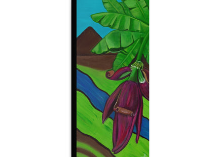 La Loma - Matte Canvas, Stretched, 1.25"