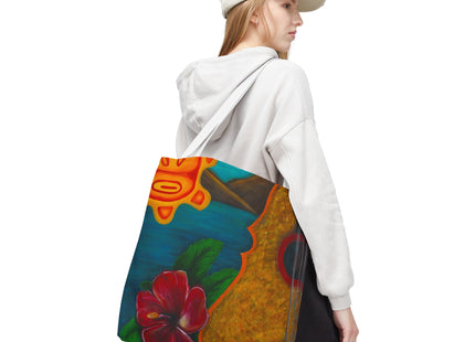 Cuatro Soleado - Tote Bag
