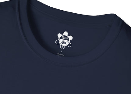 Coqui Colorido T-Shirt — Indigenous Hieroglyphics Taino Symbol Tee (unisex)