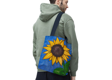 Sunflower - Tote Bag