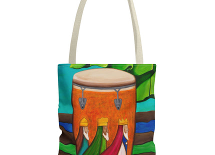 Conga Campera - Tote Bag