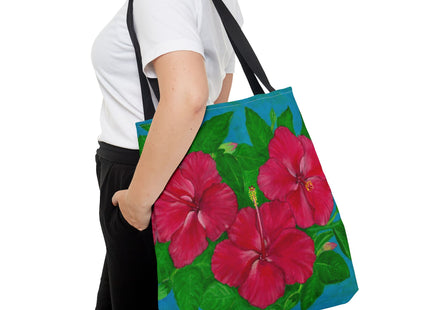 Trio Amapola - Tote Bag