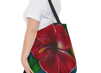 Amapola - Tote Bag