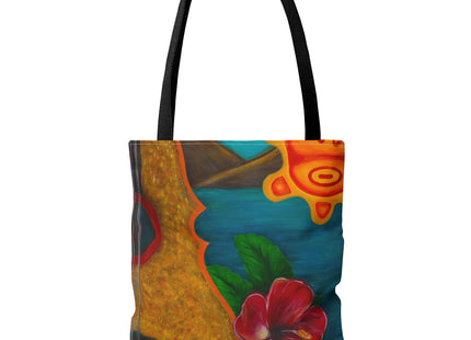 Cuatro Soleado - Tote Bag